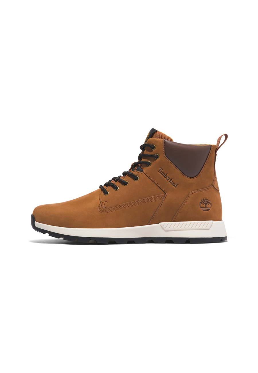 TIMBERLAND Csizma 'Killington'  csokoládé / konyak-Ár