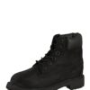 TIMBERLAND Csizma 'Premium'  fekete