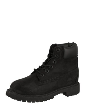 TIMBERLAND Csizma 'Premium'  fekete