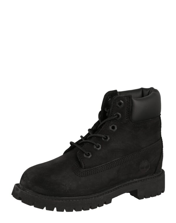 TIMBERLAND Csizma 'Premium'  fekete