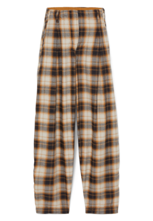 TIMBERLAND Élére vasalt nadrágok  bézs / barna-Ár