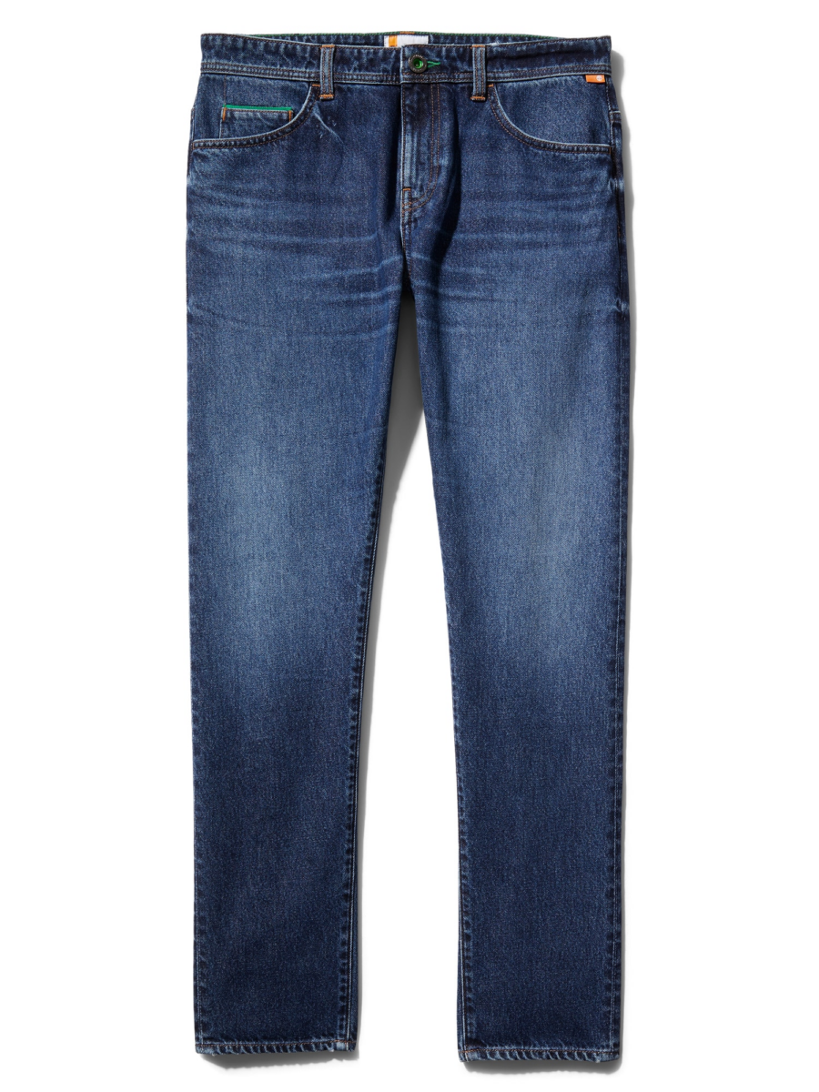TIMBERLAND Farmer 'REC.CTN Denim'  sötétkék-Hungary