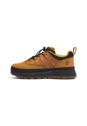 TIMBERLAND Félcipő  barna / fekete-Ár