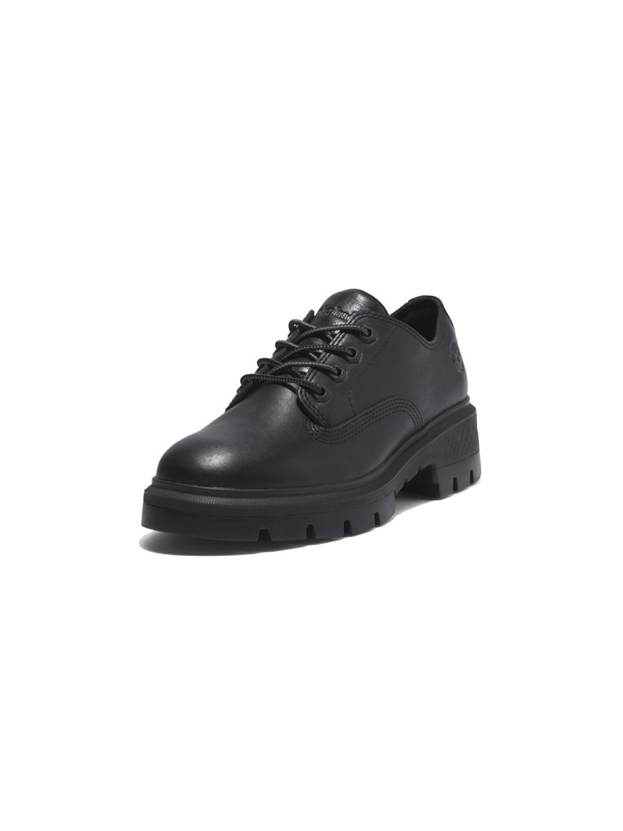 TIMBERLAND Fűzős cipő 'Cortina Valley '  fekete-Ár
