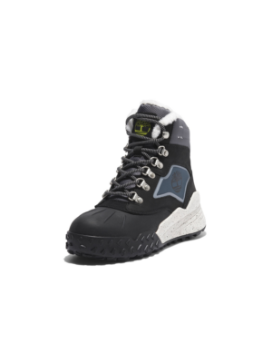 TIMBERLAND Fűzős csizmák  galambkék / sötétzöld / fekete / fehér-Ár