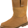 TIMBERLAND Hócsizmák 'Courma'  barna / karamell-Ár