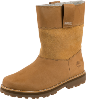 TIMBERLAND Hócsizmák 'Courma'  barna / karamell-Ár