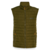TIMBERLAND Mellény 'Axis Peak Gilet'  olíva-Ár
