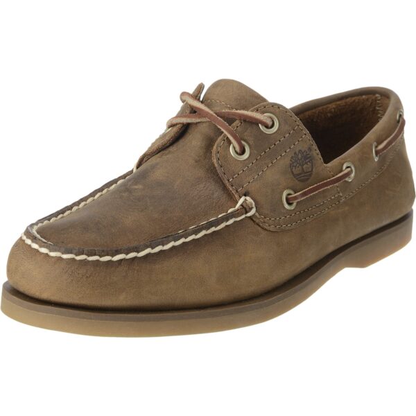 TIMBERLAND Mokaszin  barna