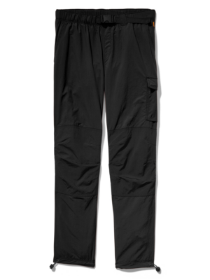 TIMBERLAND Nadrág 'OA DWR'  narancs / fekete / fehér-Hungary