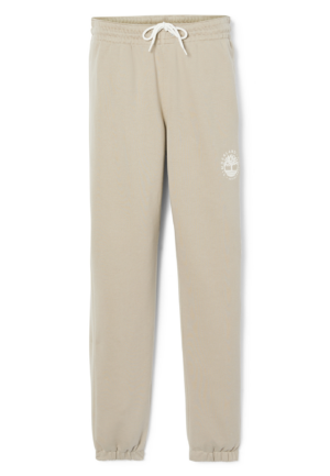 TIMBERLAND Nadrág  khaki / fehér-Hungary