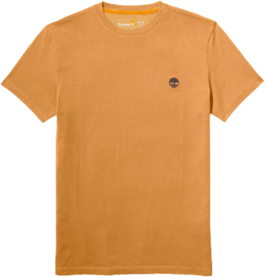 TIMBERLAND Póló  szürke / narancs-Ár