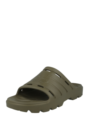 TIMBERLAND Strandcipő  khaki-Hungary