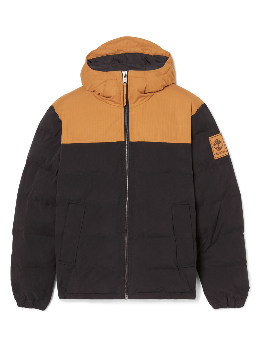 TIMBERLAND Téli dzseki 'Welch Mountain'  karamell / mokka-Ár