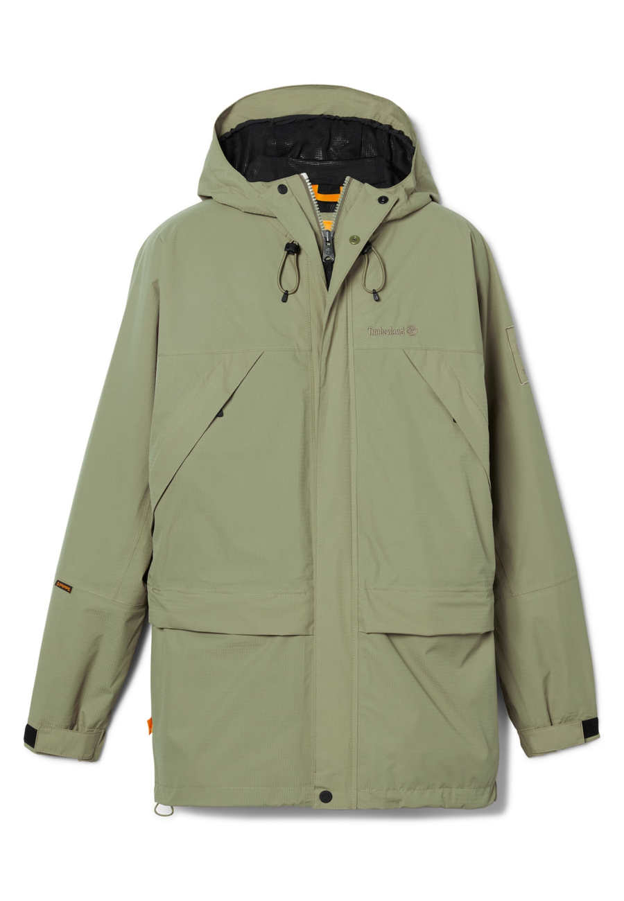 TIMBERLAND Téli dzseki  khaki-Hungary