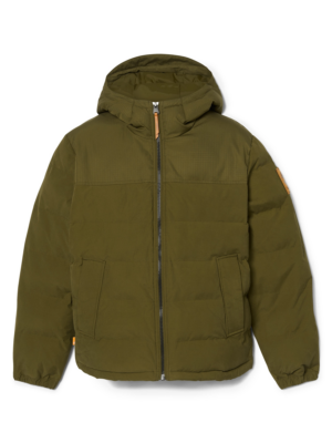 TIMBERLAND Téli dzseki  olíva-Ár