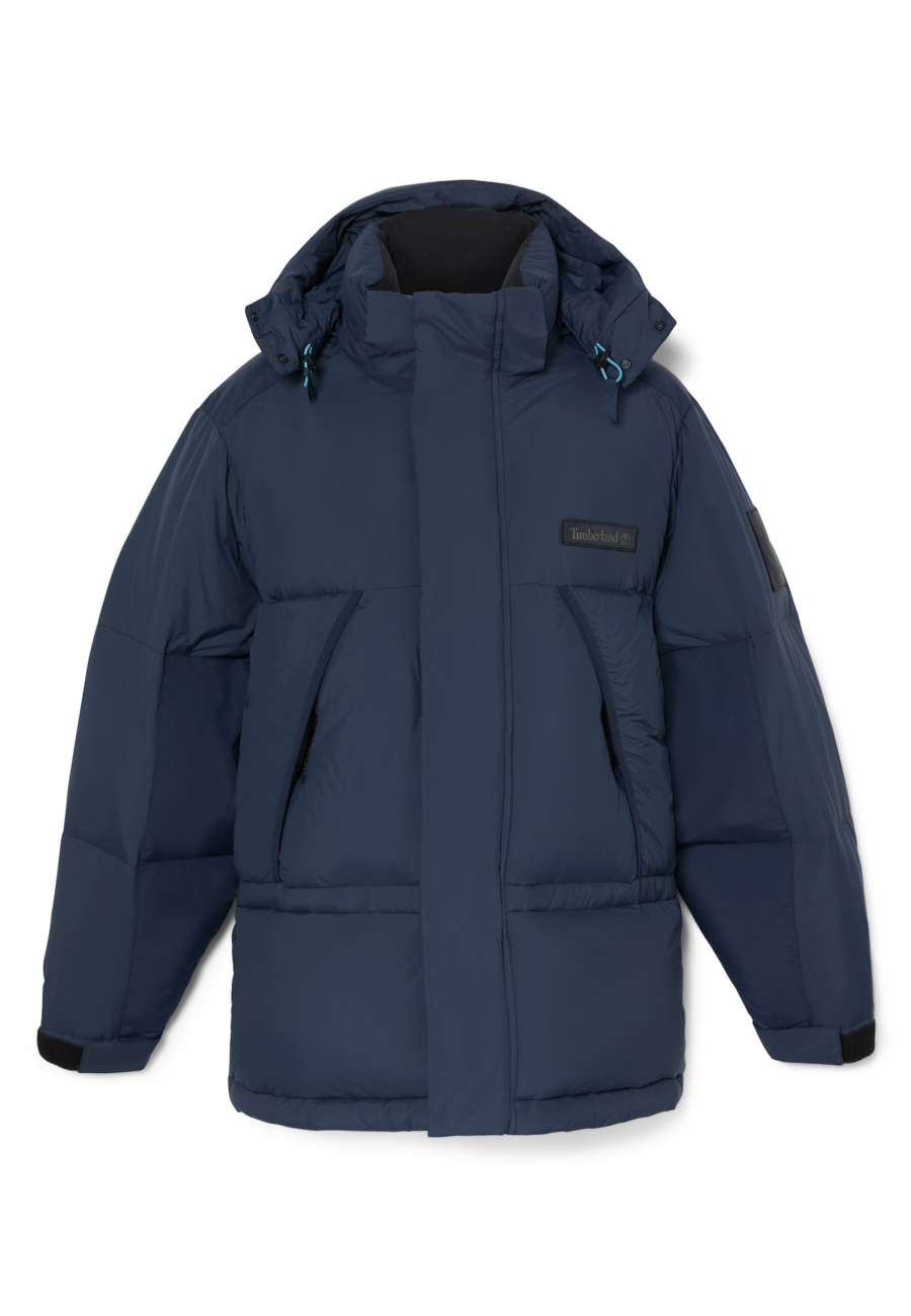 TIMBERLAND Téli dzseki  tengerészkék / fekete-Ár