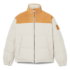 TIMBERLAND Téli dzseki  világos bézs / sáfrány-Ár