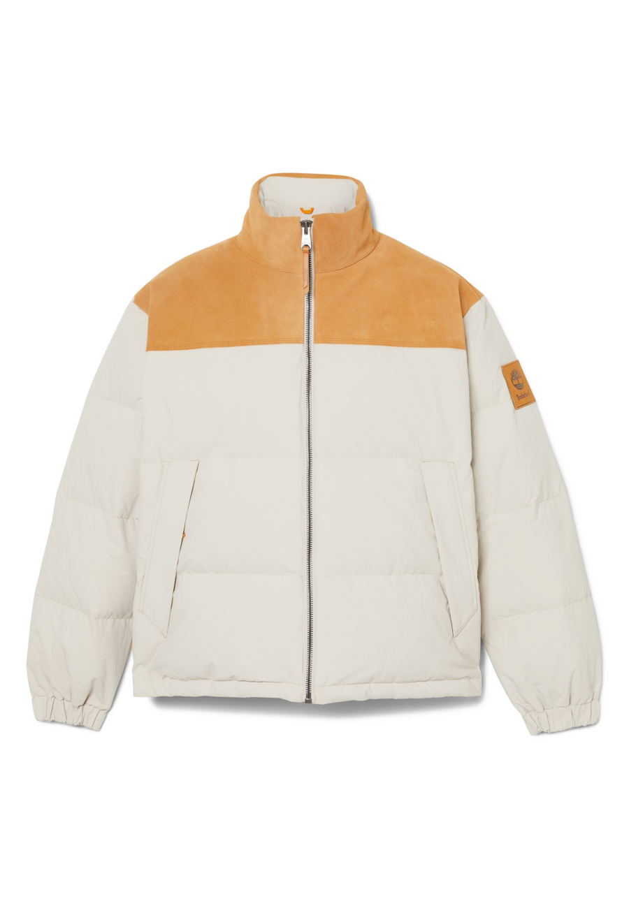 TIMBERLAND Téli dzseki  világos bézs / sáfrány-Ár