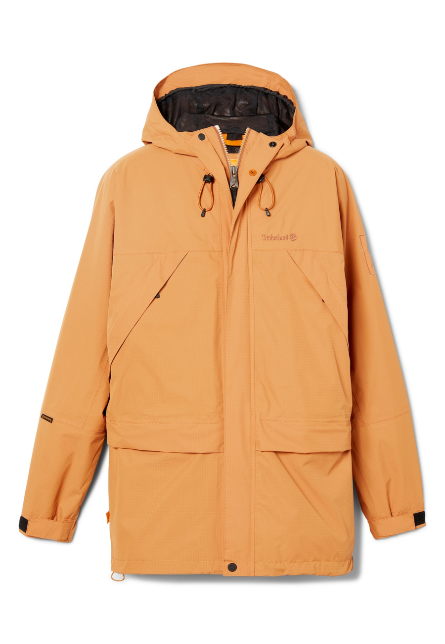 TIMBERLAND Téli dzseki  világos narancs-Hungary