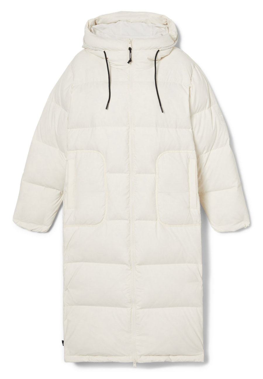 TIMBERLAND Télikabátok  fekete / fehér-Ár
