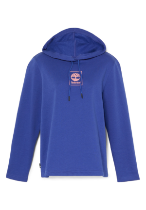 TIMBERLAND Tréning póló  kék / rózsaszín-Ár