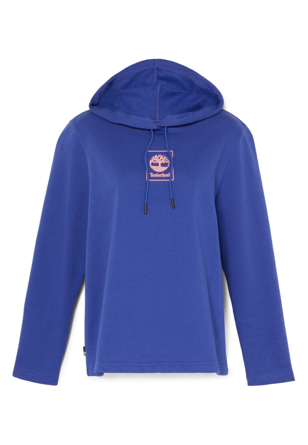 TIMBERLAND Tréning póló  kék / rózsaszín-Ár