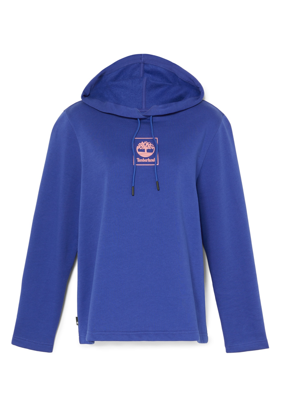 TIMBERLAND Tréning póló  kék / rózsaszín-Ár