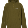 TIMBERLAND Tréning póló  olíva / fehér-Ár