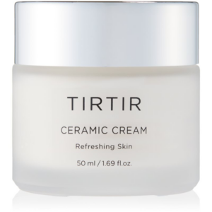 TIRTIR Ceramic Cream élénkítő hidratáló krém száraz bőrre 50 ml-Ár