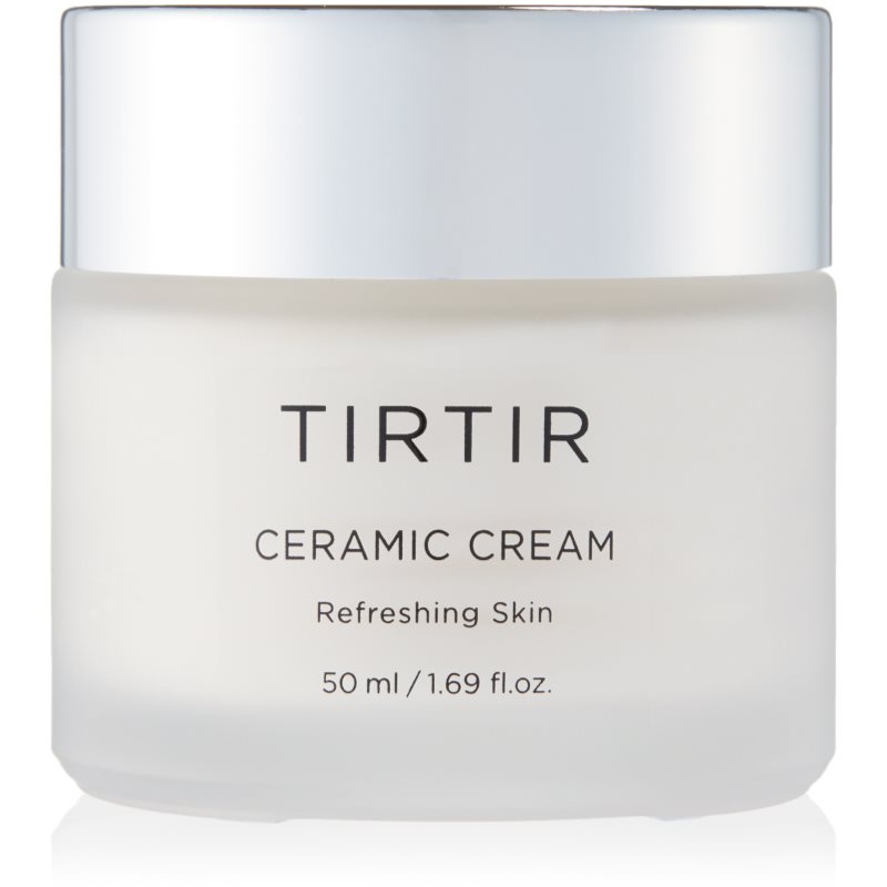 TIRTIR Ceramic Cream élénkítő hidratáló krém száraz bőrre 50 ml-Ár