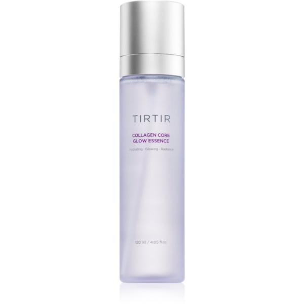 TIRTIR Collagen Core Glow Essence arc esszencia hidratáló hatással 120 ml