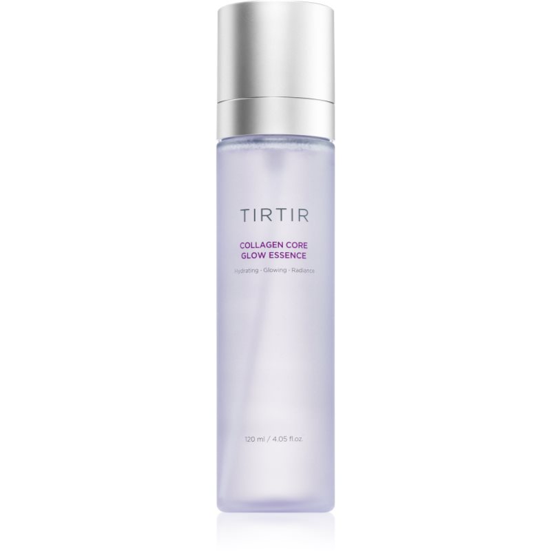 TIRTIR Collagen Core Glow Essence arc esszencia hidratáló hatással 120 ml