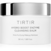 TIRTIR Hydro Boost Enzyme Cleansing Balm lemosó és tisztító balzsam az élénk és kisimított arcbőrért 50 ml