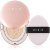 TIRTIR Mask Fit All Cover Cushion mattító make-up szivaccsal árnyalat 13N Fair Ivory 18 g