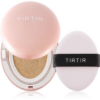TIRTIR Mask Fit All Cover Cushion mattító make-up szivaccsal árnyalat 24W Soft Beige 18 g