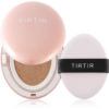 TIRTIR Mask Fit All Cover Cushion mattító make-up szivaccsal árnyalat 33C Hazel 18 g