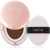 TIRTIR Mask Fit All Cover Cushion mattító make-up szivaccsal árnyalat 51N Fudge 18 g