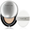 TIRTIR Mask Fit Aura Cushion hidratáló alapozó sminkszivaccsal az élénk bőrért árnyalat 17C Porcelain 18 g