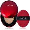 TIRTIR Mask Fit Red Cushion Mini tartós alapozó sminkszivaccsal árnyalat 17C Porcelain 4.5 g-Ár