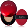 TIRTIR Mask Fit Red Cushion tartós alapozó sminkszivaccsal magas UV védelemmel árnyalat 17C Porcelain 18 g-Ár