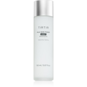TIRTIR Milk Skin Toner Light hidratáló tonik a problémás bőrre 150 ml