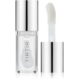 TIRTIR My Glow Lip Oil ajak olaj hidratáló hatással árnyalat Honey 5.7 ml