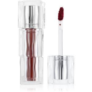 TIRTIR Waterism Glow Tint tartós ajakfény hidratáló hatással árnyalat 06 Honey Nut (Waterism Original) 4 g