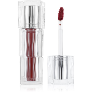 TIRTIR Waterism Glow Tint tartós ajakfény hidratáló hatással árnyalat 08 Summer Pumpkin (Waterism Original) 4 g