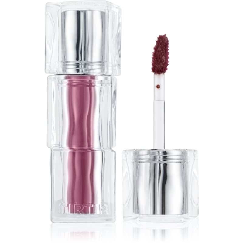 TIRTIR Waterism Glow Tint tartós ajakfény kis csomagolás árnyalat 01 Mauve Rose (Waterism Original) 1.8 g