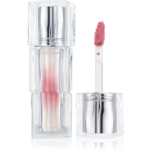 TIRTIR Waterism Glow Tint tartós ajakfény kis csomagolás árnyalat 24 Lovably (White Snowy Collection) 1.8 g