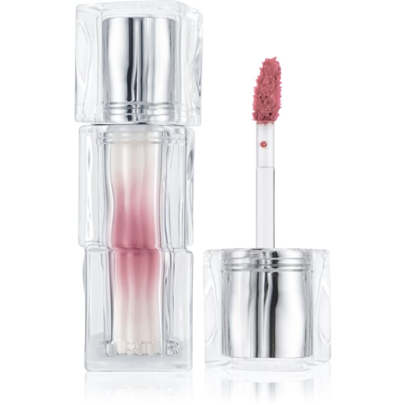 TIRTIR Waterism Glow Tint tartós ajakfény kis csomagolás árnyalat 29 Eveny (White Snowy Collection) 1.8 g