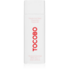 TOCOBO Vita Tone Up Sun Cream könnyed védő géles krém egységesíti a bőrszín tónusait SPF 50+ 50 ml-Ár