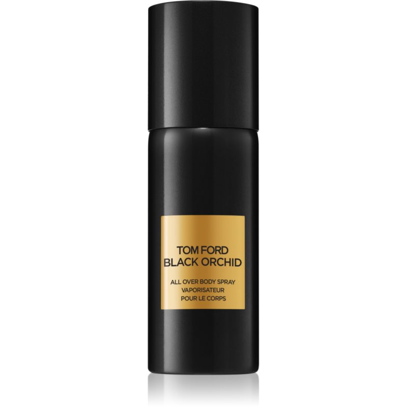 TOM FORD Black Orchid All Over Body Spray testápoló spray hölgyeknek 150 ml-Ár